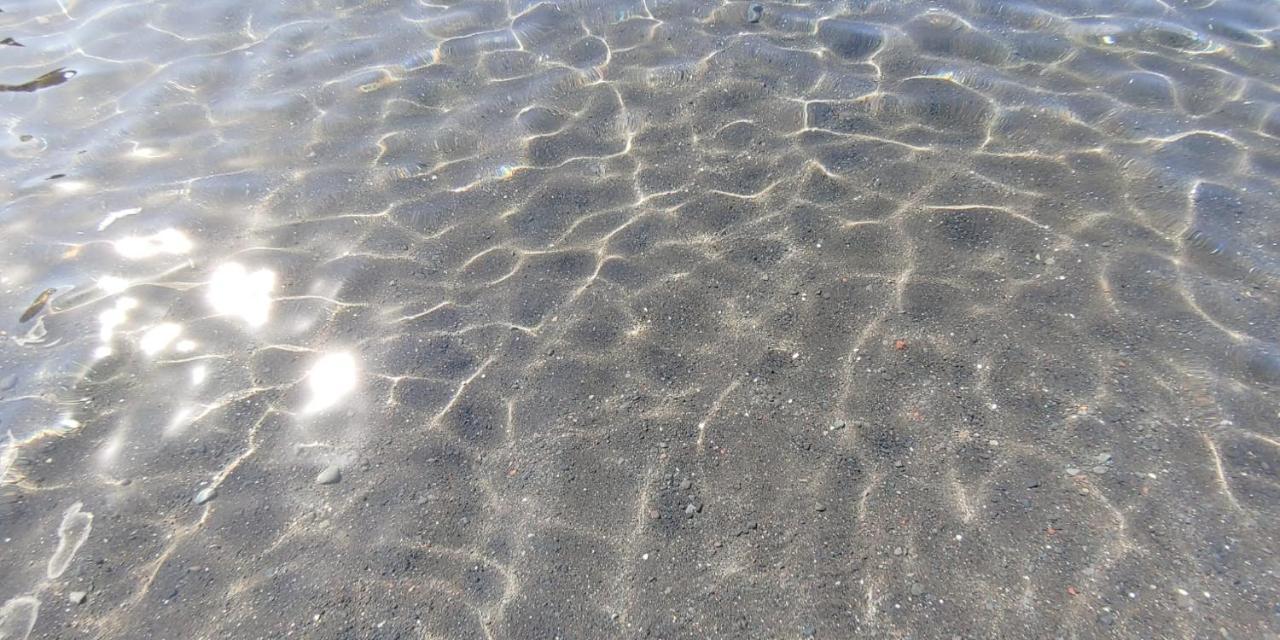 Villa Insolia Santa Marina Salina Bagian luar foto